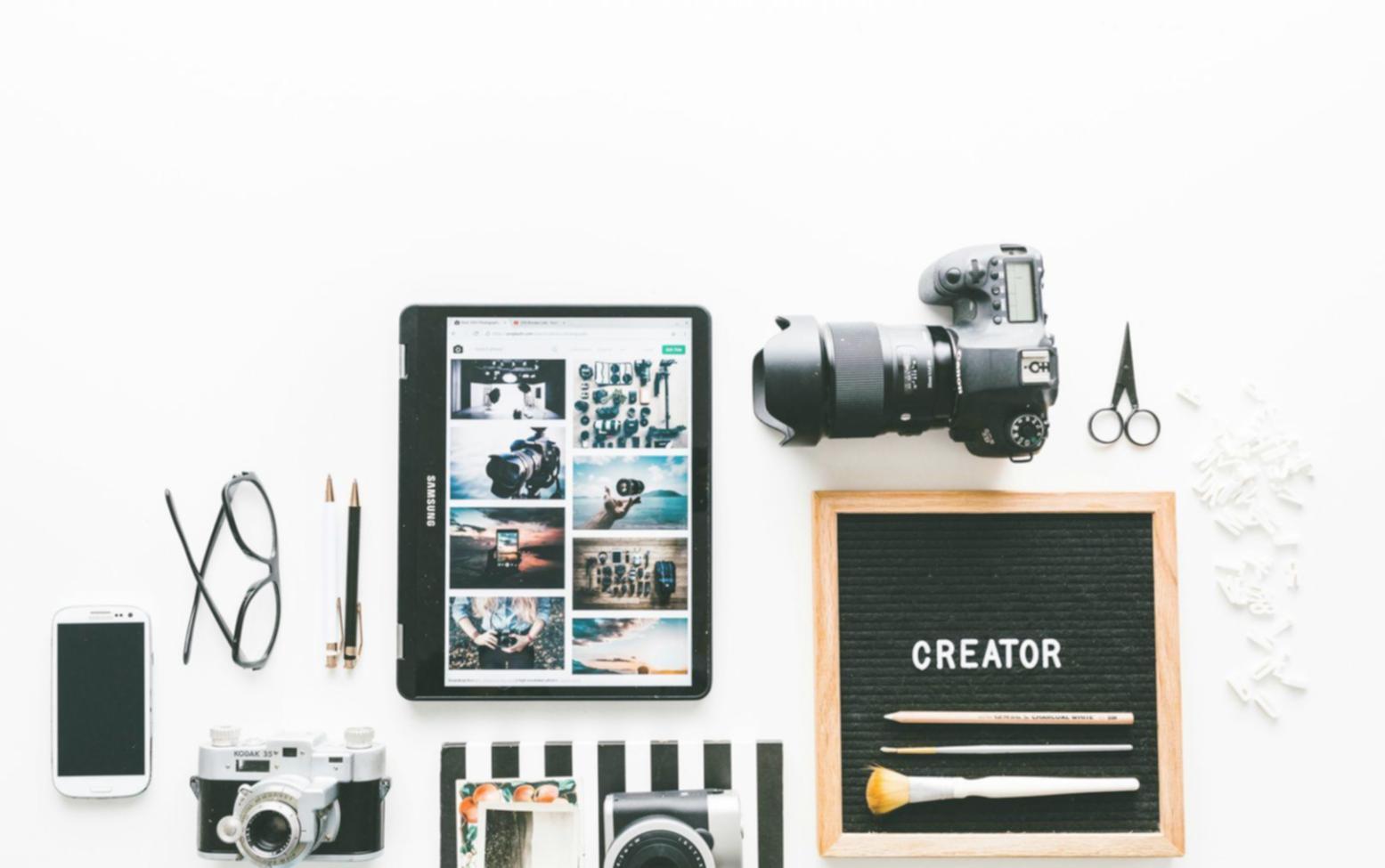 財務報表分析課程實況，學員正在進行小組討論與案例研討