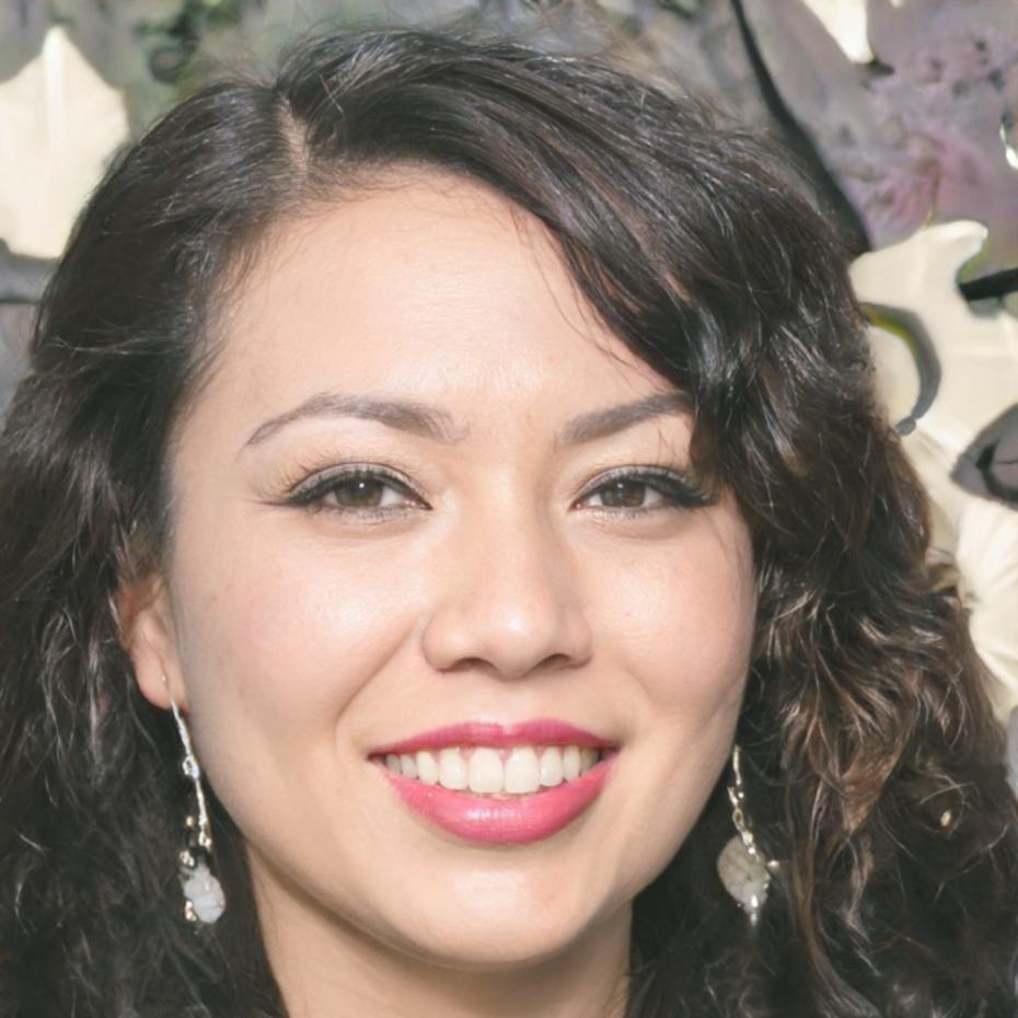 資深財務分析師林雅萍老師專業照片