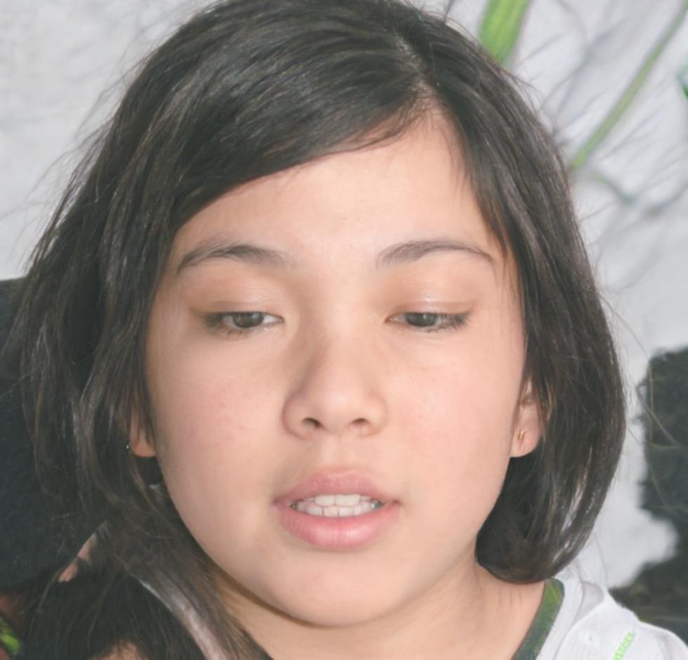 助教陳美玲的專業照片