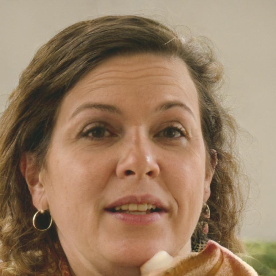 資深財務分析講師莊雅婷